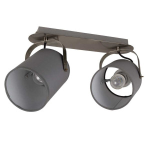 Люстра декоративна Sirius H403-2 на 2 плафона