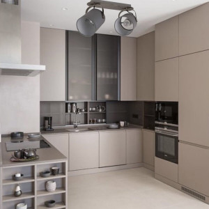 Люстра декоративна Sirius H403-2 на 2 плафона