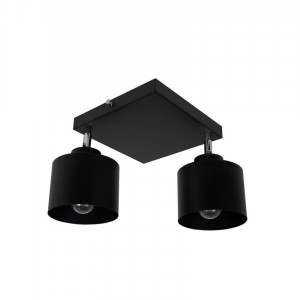 Люстра декоративна Sirius 8822-2 на 2 плафона