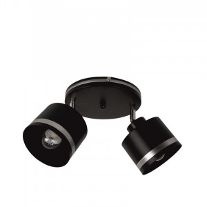 Люстра декоративна Sirius 8841-2 на 2 плафона