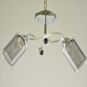 Люстра Sirius Л 67367/2 (на 2 плафони)