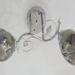 Люстра Класична Sirius Ю 9609В/2 на 2 плафони