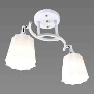 Люстра декоративна Sirius B N4491/2 (на 2 плафони)