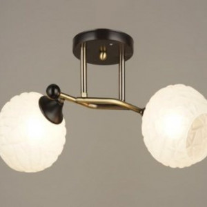 Люстра Sirius B A3609/2 (на 2 плафони)