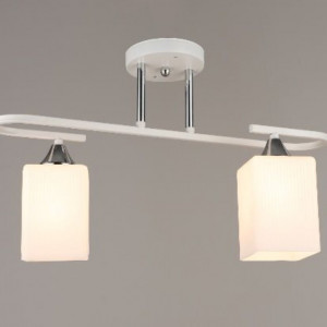 Люстра Sirius B N4600/2 (на 2 плафони)