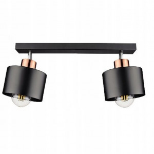 Люстра Sirius 8825-2 (на 2 плафони)