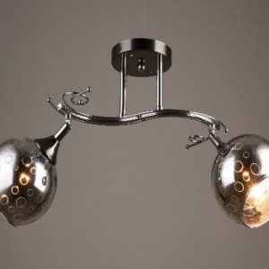 Люстра Sirius B N3675/2 (на 2 плафони)