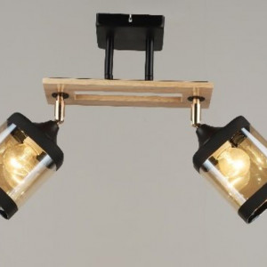 Люстра Sirius B N4718/2 (на 2 плафони)