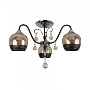 Люстра декоративна Sirius B C0294/3 на 3 плафони