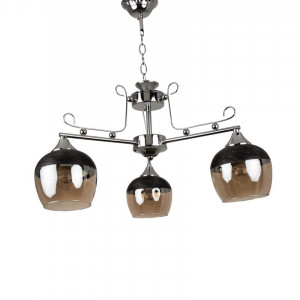 Люстра декоративна Sirius B C0419/3 на 3 плафони