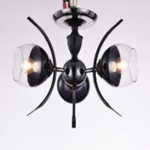 Люстра Sirius GH 96242-3 (на 3 плафони)