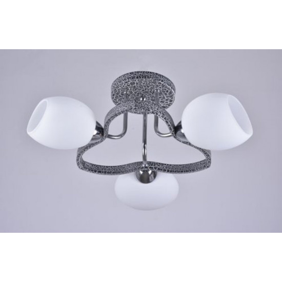 Люстра Sirius Л 6883/3 (на 3 плафони)  фото № 2