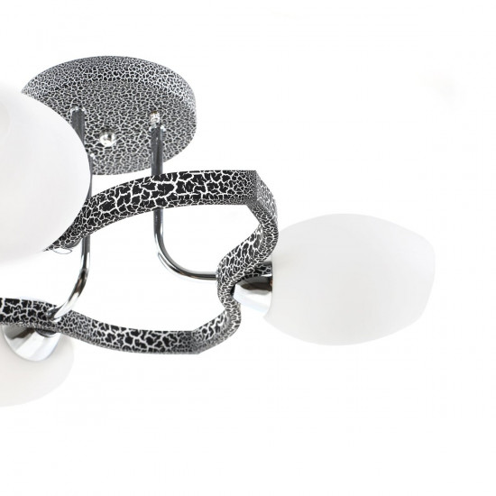 Люстра Sirius Л 6883/3 (на 3 плафони)  фото № 4