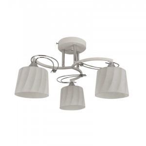 Люстра Sirius B N2933/3 (на 3 плафони)