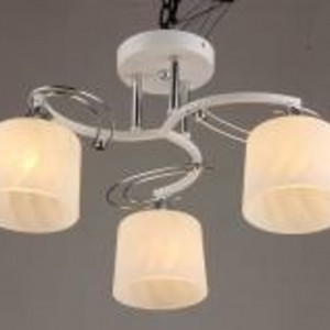 Люстра Sirius B N2933/3 (на 3 плафони)