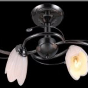 Люстра Sirius Д HD75853-4 (на 4 плафони)