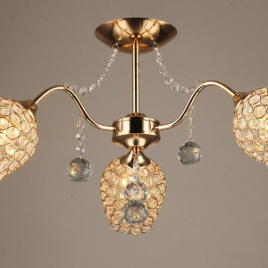 Люстра Sirius B N3279/3 (на 3 плафони)