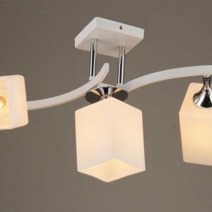 Люстра Sirius B N3323/3 (на 3 плафони)