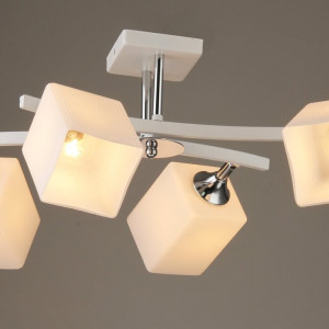 Люстра Sirius B N3323/4 (на 3 плафони)