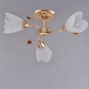 Люстра Sirius Д HD73662-3 (на 3 плафони)