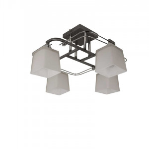 Люстра Sirius B N2819/4 (на 4 плафони)