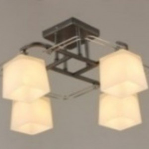 Люстра Sirius B N2819/4 (на 4 плафони)