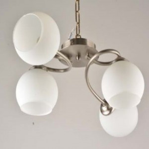 Люстра Sirius Л 7422/4 (на 4 плафони)