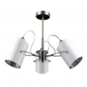 Люстра декоративна Sirius Д HB77169-3 на 3 плафони
