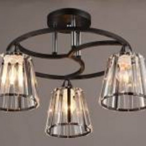 Люстра Sirius B N3456/3 (на 3 плафони)