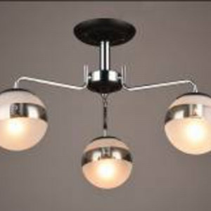 Люстра Sirius B C0901/3 (на 3 плафони)