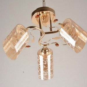 Люстра Sirius Л 7436/3 (на 3 плафони)