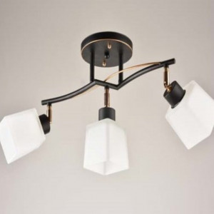 Люстра Sirius Л 1338/3 (на 3 плафони)