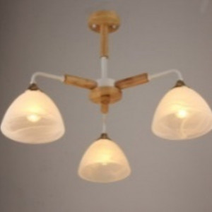 Люстра Sirius B C0532/3 (на 3 плафони)