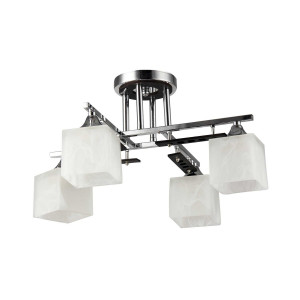 Люстра декоративна Sirius B N0754/4 на 4 плафони