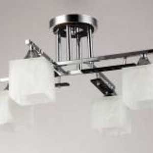 Люстра декоративна Sirius B N0754/4 на 4 плафони