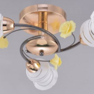 Люстра Sirius Д 73645/3 (на 3 плафони)