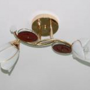 Люстра Sirius HD 73105/4 (на 4 плафони)