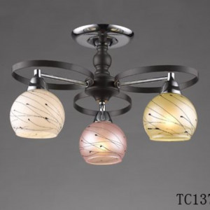 Люстра Sirius HD 51378/3 (на 3 плафони)