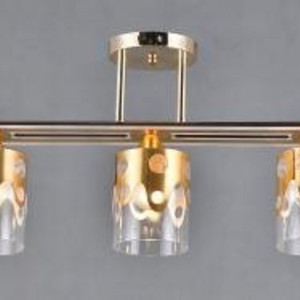 Люстра Sirius MH31075/3 (на 3 плафони)