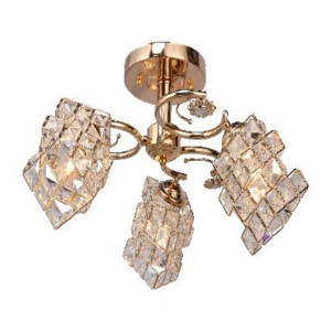 Люстра Sirius N 2014-3 (на 3 плафони)