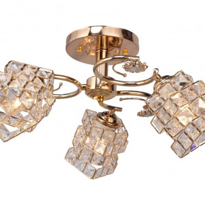 Люстра Sirius N 2014-3 (на 3 плафони)