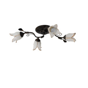 Люстра Sirius Д HD75920-4 (на 4 плафони)