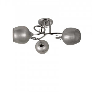 Люстра декоративна Sirius N3691/3 на 3 плафона