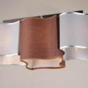 Люстра декоративна Sirius B А3354/3 на 3 плафони