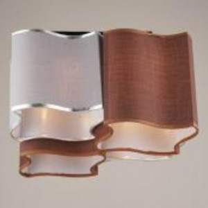 Люстра Sirius B А3354/4 (на 4 плафони)