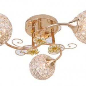Люстра Sirius N 2032-3 (на 3 плафони)