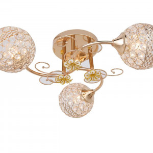 Люстра Sirius N 2032-3 (на 3 плафони)