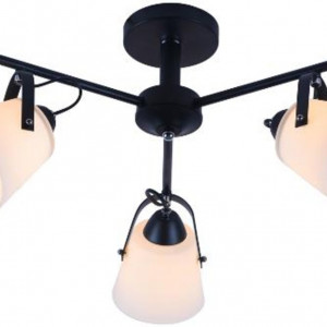 Люстра Sirius ХА 1100/3 (на 3 плафони)