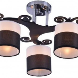 Люстра Sirius DA5019/3В (на 3 плафони)