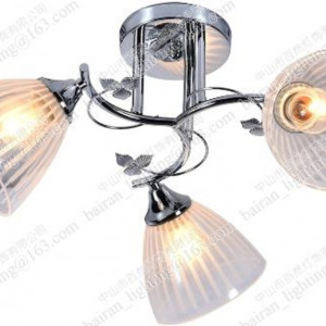 Люстра Sirius ХА1156/3 (на 3 плафони)